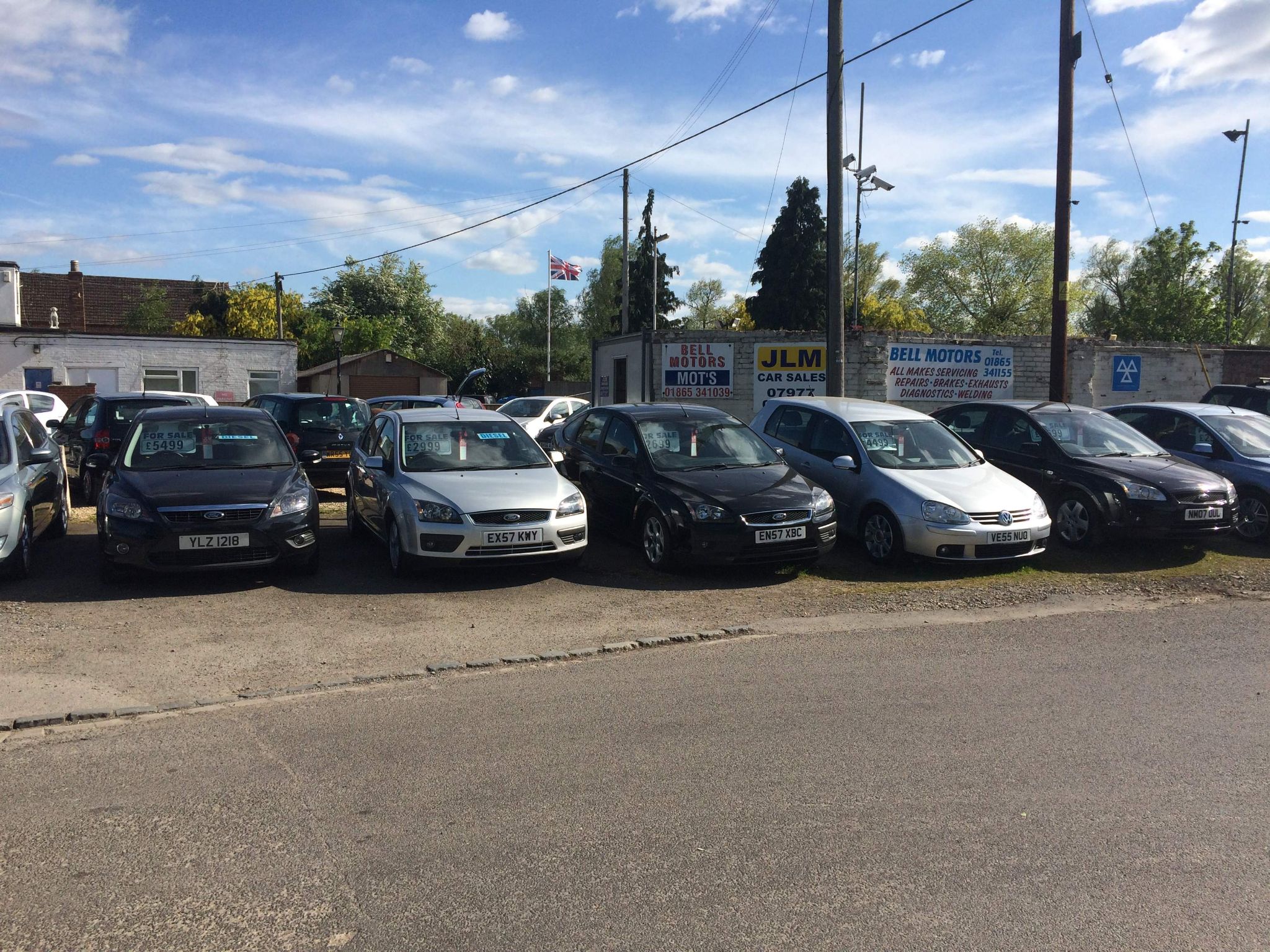 JLM Car Sales Car dealership in Wallingford AutoTrader